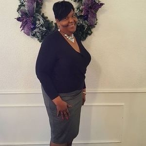 Meet your Posher, Jacqueline